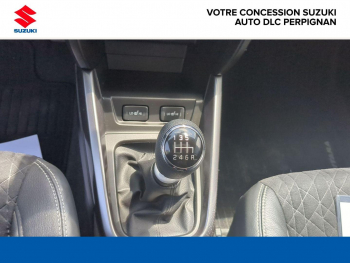 Photo 19 du bon plan SUZUKI Vitara 1.4 Boosterjet Hybrid 129ch Style occasion à 19900 €