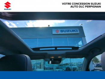 Photo 21 du bon plan SUZUKI Vitara 1.4 Boosterjet Hybrid 129ch Style occasion à 19900 €