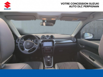 Photo 22 du bon plan SUZUKI Vitara 1.4 Boosterjet Hybrid 129ch Style occasion à 19900 €