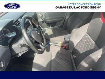Photo 5 du bon plan SKODA Octavia Break 2.0 TDI 184ch CR FAP RS DSG6 occasion à 11990 €