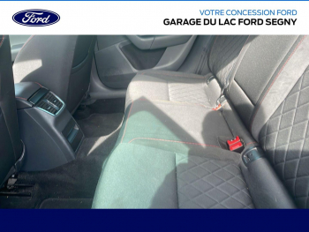 Photo 11 du bon plan SKODA Octavia Break 2.0 TDI 184ch CR FAP RS DSG6 occasion à 11990 €