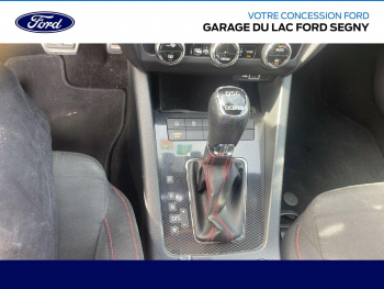 Photo 14 du bon plan SKODA Octavia Break 2.0 TDI 184ch CR FAP RS DSG6 occasion à 11990 €