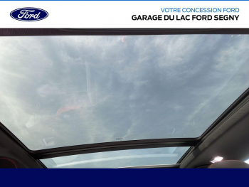 Photo 15 du bon plan SKODA Octavia Break 2.0 TDI 184ch CR FAP RS DSG6 occasion à 11990 €