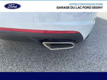 Photo 17 du bon plan SKODA Octavia Break 2.0 TDI 184ch CR FAP RS DSG6 occasion à 11990 €