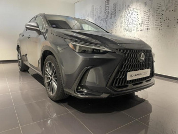 Photo 3 du bon plan LEXUS NX 450h+ Executive 4WD occasion à 48890 €