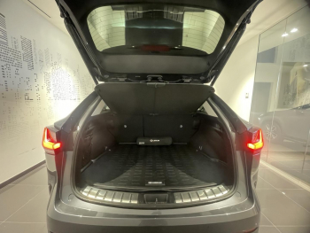 Photo 8 du bon plan LEXUS NX 450h+ Executive 4WD occasion à 48890 €