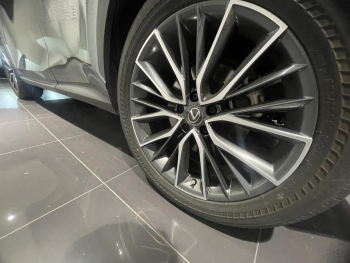 Photo 9 du bon plan LEXUS NX 450h+ Executive 4WD occasion à 48890 €