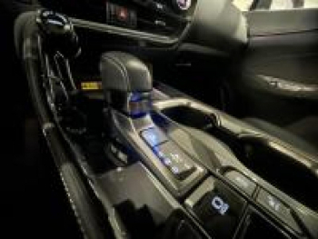 Photo 29 du bon plan LEXUS NX 450h+ Executive 4WD occasion à 48890 €