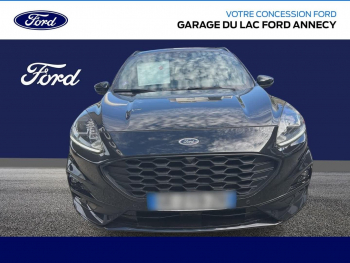 Photo 2 du bon plan FORD Kuga 2.5 Duratec 190ch FHEV E85 ST-Line Business BVA occasion à 21390 €