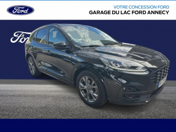 Photo 3 du bon plan FORD Kuga 2.5 Duratec 190ch FHEV E85 ST-Line Business BVA occasion à 21390 €