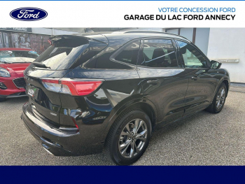 Photo 4 du bon plan FORD Kuga 2.5 Duratec 190ch FHEV E85 ST-Line Business BVA occasion à 21390 €