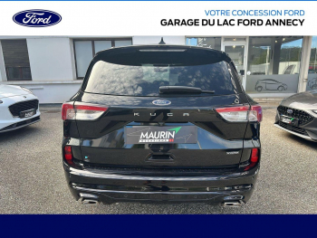 Photo 5 du bon plan FORD Kuga 2.5 Duratec 190ch FHEV E85 ST-Line Business BVA occasion à 21390 €