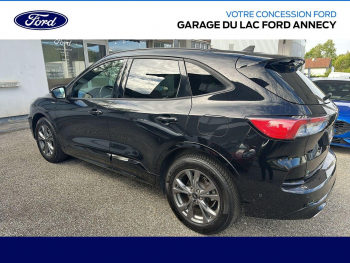 Photo 6 du bon plan FORD Kuga 2.5 Duratec 190ch FHEV E85 ST-Line Business BVA occasion à 21390 €