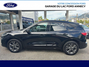 Photo 7 du bon plan FORD Kuga 2.5 Duratec 190ch FHEV E85 ST-Line Business BVA occasion à 21390 €
