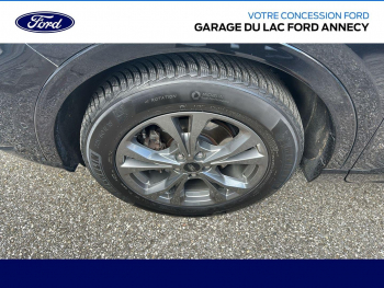 Photo 8 du bon plan FORD Kuga 2.5 Duratec 190ch FHEV E85 ST-Line Business BVA occasion à 21390 €