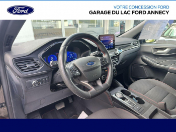 Photo 9 du bon plan FORD Kuga 2.5 Duratec 190ch FHEV E85 ST-Line Business BVA occasion à 21390 €