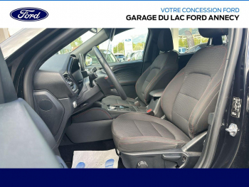 Photo 10 du bon plan FORD Kuga 2.5 Duratec 190ch FHEV E85 ST-Line Business BVA occasion à 21390 €