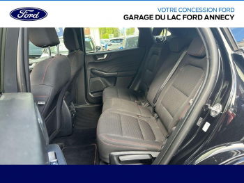 Photo 11 du bon plan FORD Kuga 2.5 Duratec 190ch FHEV E85 ST-Line Business BVA occasion à 21390 €