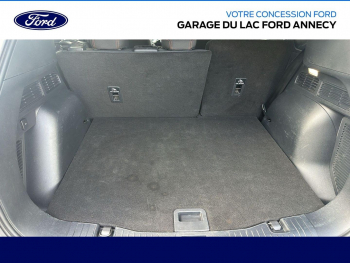 Photo 12 du bon plan FORD Kuga 2.5 Duratec 190ch FHEV E85 ST-Line Business BVA occasion à 21390 €