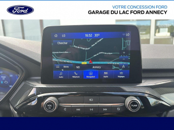 Photo 15 du bon plan FORD Kuga 2.5 Duratec 190ch FHEV E85 ST-Line Business BVA occasion à 21390 €