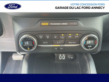 Photo 16 du bon plan FORD Kuga 2.5 Duratec 190ch FHEV E85 ST-Line Business BVA occasion à 21390 €