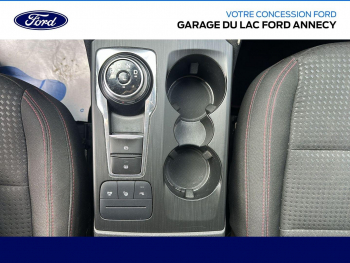 Photo 17 du bon plan FORD Kuga 2.5 Duratec 190ch FHEV E85 ST-Line Business BVA occasion à 21390 €