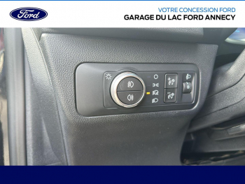 Photo 20 du bon plan FORD Kuga 2.5 Duratec 190ch FHEV E85 ST-Line Business BVA occasion à 21390 €