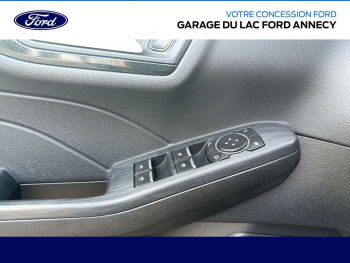 Photo 21 du bon plan FORD Kuga 2.5 Duratec 190ch FHEV E85 ST-Line Business BVA occasion à 21390 €