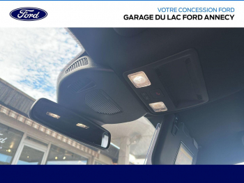 Photo 23 du bon plan FORD Kuga 2.5 Duratec 190ch FHEV E85 ST-Line Business BVA occasion à 21390 €