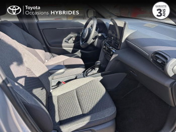 Photo 6 du bon plan TOYOTA Yaris Cross 116h Design MC24 occasion à 28990 €