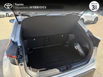 Photo 10 du bon plan TOYOTA Yaris Cross 116h Design MC24 occasion à 28990 €