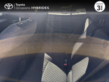Photo 12 du bon plan TOYOTA Yaris Cross 116h Design MC24 occasion à 28990 €