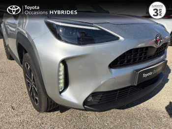 Photo 20 du bon plan TOYOTA Yaris Cross 116h Design MC24 occasion à 28990 €