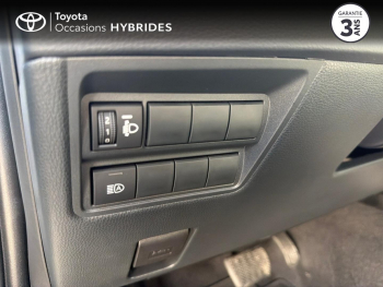 Photo 21 du bon plan TOYOTA Yaris Cross 116h Design MC24 occasion à 28990 €