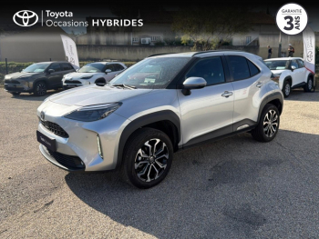Photo 25 du bon plan TOYOTA Yaris Cross 116h Design MC24 occasion à 28990 €