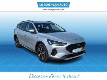 Photo 3 du bon plan FORD Focus Active SW 1.0 Flexifuel mHEV 125ch Active X Powershift occasion à 14390 €