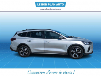 Photo 4 du bon plan FORD Focus Active SW 1.0 Flexifuel mHEV 125ch Active X Powershift occasion à 14390 €