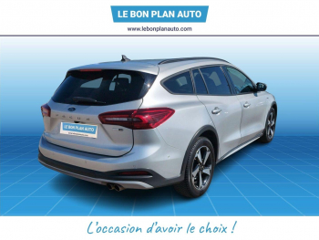 Photo 5 du bon plan FORD Focus Active SW 1.0 Flexifuel mHEV 125ch Active X Powershift occasion à 14390 €