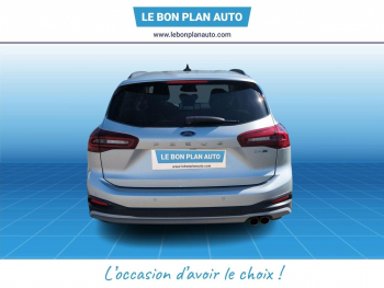 Photo 6 du bon plan FORD Focus Active SW 1.0 Flexifuel mHEV 125ch Active X Powershift occasion à 14390 €