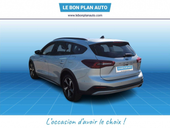 Photo 7 du bon plan FORD Focus Active SW 1.0 Flexifuel mHEV 125ch Active X Powershift occasion à 14390 €