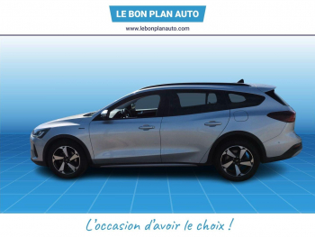 Photo 8 du bon plan FORD Focus Active SW 1.0 Flexifuel mHEV 125ch Active X Powershift occasion à 14390 €