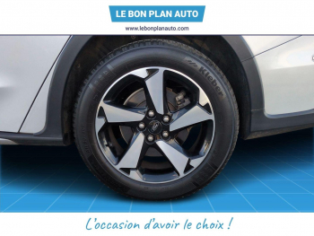 Photo 9 du bon plan FORD Focus Active SW 1.0 Flexifuel mHEV 125ch Active X Powershift occasion à 14390 €