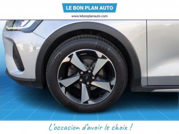 Photo 10 du bon plan FORD Focus Active SW 1.0 Flexifuel mHEV 125ch Active X Powershift occasion à 14390 €