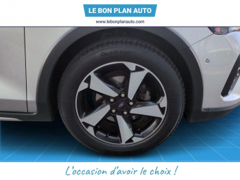 Photo 11 du bon plan FORD Focus Active SW 1.0 Flexifuel mHEV 125ch Active X Powershift occasion à 14390 €
