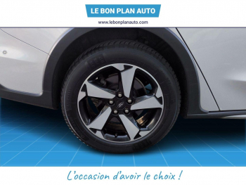 Photo 12 du bon plan FORD Focus Active SW 1.0 Flexifuel mHEV 125ch Active X Powershift occasion à 14390 €