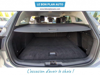 Photo 13 du bon plan FORD Focus Active SW 1.0 Flexifuel mHEV 125ch Active X Powershift occasion à 14390 €