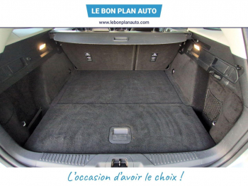 Photo 14 du bon plan FORD Focus Active SW 1.0 Flexifuel mHEV 125ch Active X Powershift occasion à 14390 €