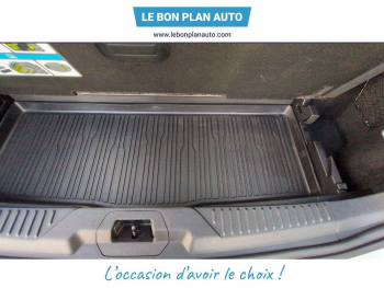 Photo 15 du bon plan FORD Focus Active SW 1.0 Flexifuel mHEV 125ch Active X Powershift occasion à 14390 €
