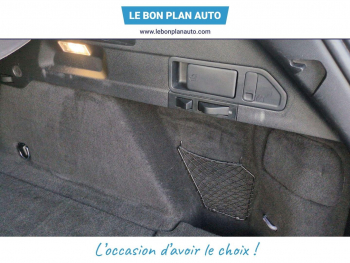 Photo 16 du bon plan FORD Focus Active SW 1.0 Flexifuel mHEV 125ch Active X Powershift occasion à 14390 €