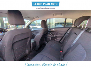 Photo 20 du bon plan FORD Focus Active SW 1.0 Flexifuel mHEV 125ch Active X Powershift occasion à 14390 €